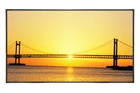 Monitor Samsung 460UT-B