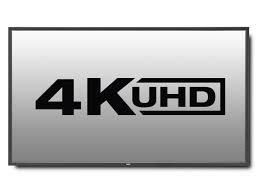 Monitor NEC MultiSyncŸ X981UHD – Preliminary