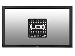 Monitor NEC MultiSyncŸ V652-TM (MultiTouch)
