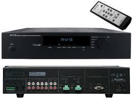 Wzmacniacz zintegrowany Biamp CONCEPT1T