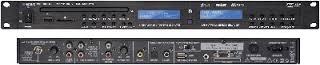 Tuner cyfrowy Apart PCR3000RMKII