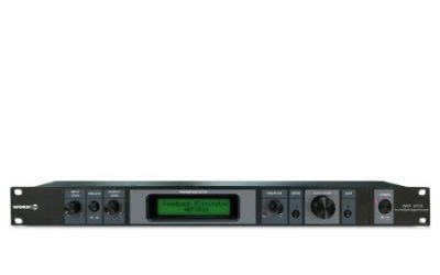 Tłumik WEF 1010