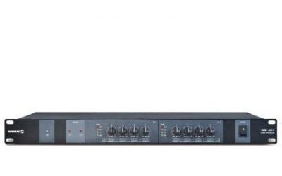 Dystrybutor Audio Work Pro WD 421