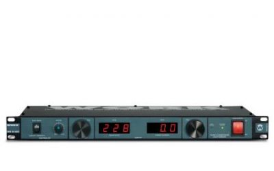 Stabilizator Napięcia WD 9 MKOl