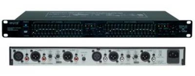 Korektor graficzny Apart PXQ2215