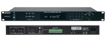 Tuner cyfrowy Apart PR1000