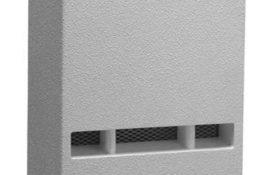 Subwoofer pasywny Biamp SUB2400