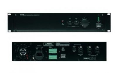 Wzmacniacz mocy Biamp PA240P