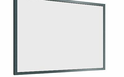 Ekran projekcyjny ramowy Adeo Frame