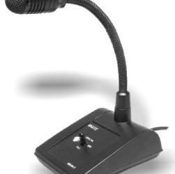 Mikrofon przewodowy MICPAT-D Biamp