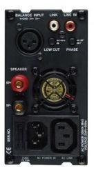 Monofoniczny wzmacniacz mocy MB-150