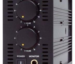 Stereofoniczny wzmacniacz mocy SB-160