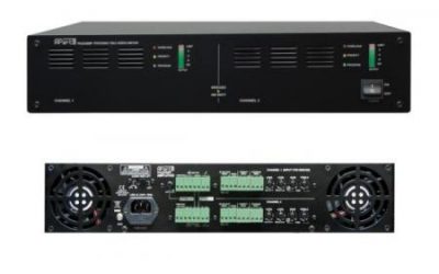 Wzmacniacz mocy Biamp PA2240BP