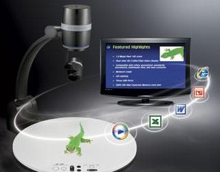 Samsung UF-130DX