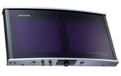 Nadajnik Systemu IR Creator CR-IR1001