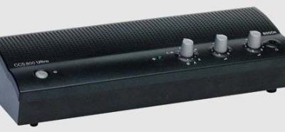System dyskusyjny Bosch CCS 800