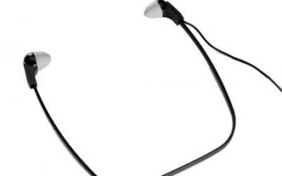 Słuchawki stereo – pod brodę Bosch LBB 3441/10