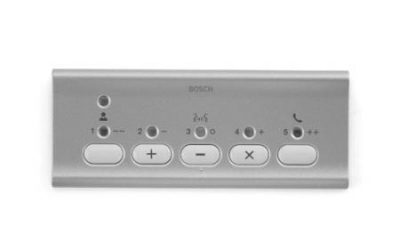 Panel do głosowania Bosch DCN-FV