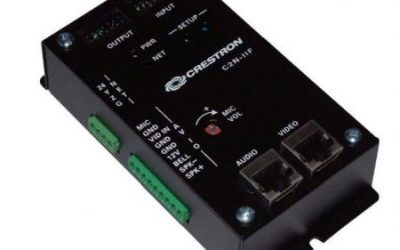 Crestron C2N-IIF
