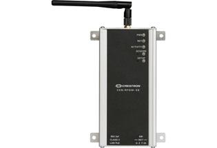 Bezprzewodowa Bramka infiNET EX® & ER Crestron CEN-RFGW-EX