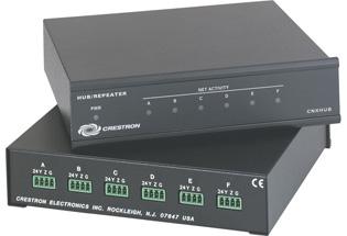 HUB Cresnet® Crestron CNXHUB