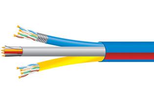 Kabel Crestron DM-CBL-NP