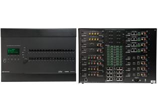 Matrix Switcher Crestron DM-MD16X16