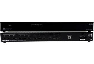 Wzmacniacz Dystrybucyjny Wideo Crestron HD-DA-2-QUAD