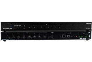 QuickSwitch HD® 8×2 HDMI® Crestron HD-MD8X1 i  HD-MD8X2