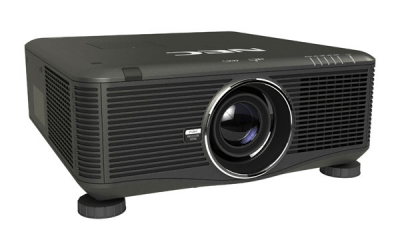 Projektor NEC PX800X
