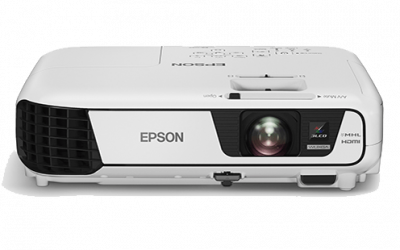 Projektor EB-U32