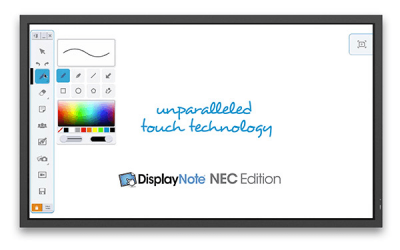Monitor Nec MultiSync® E705 SST (ShadowSense)
