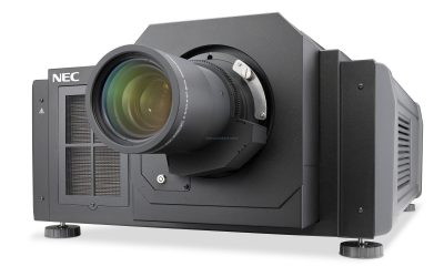 Projektor NEC PH1201QL