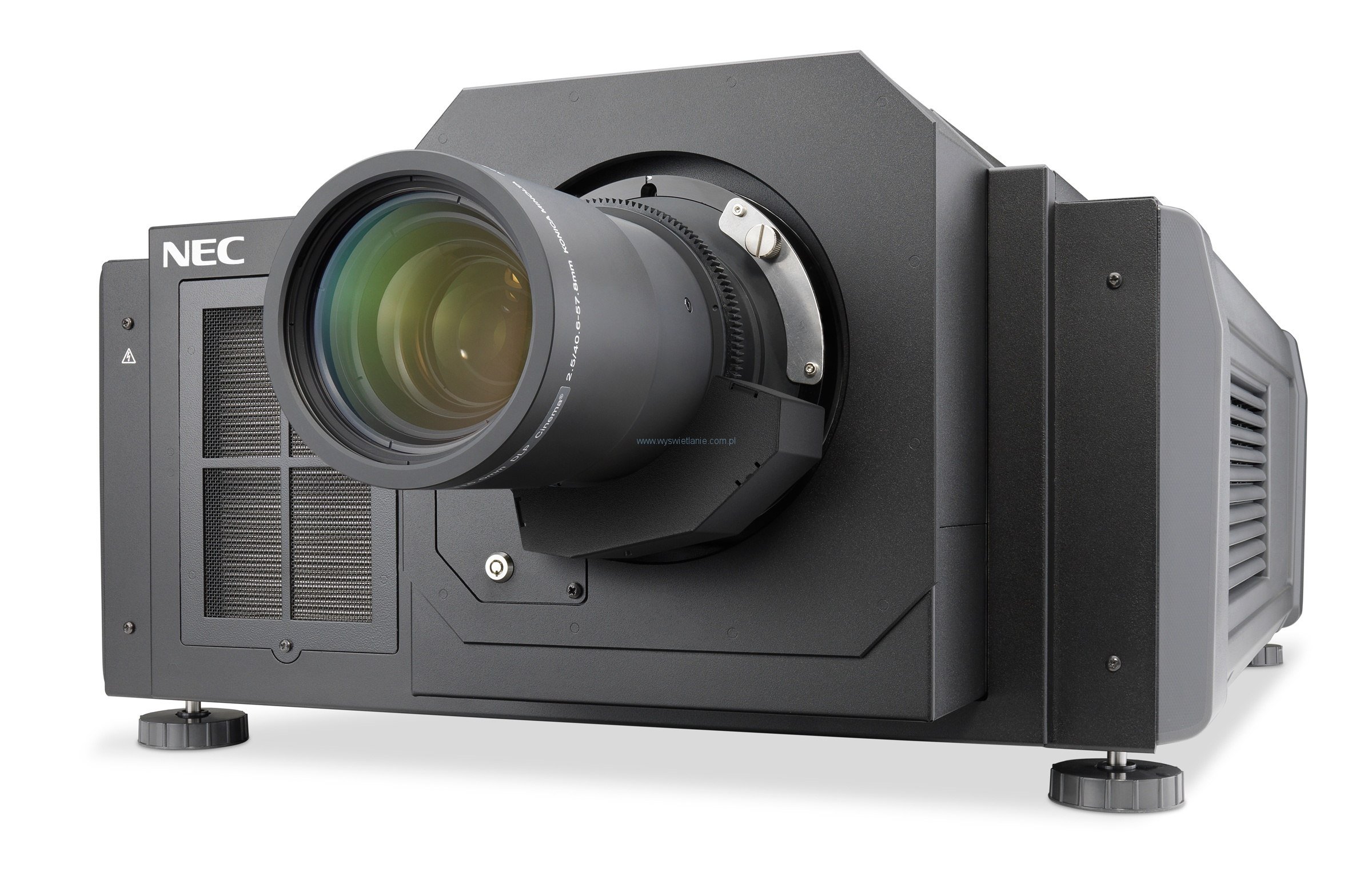 nec-4k