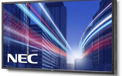 Monitor Nec MultiSync® X464UN-2