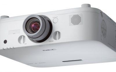 Projektor Nec PA621U