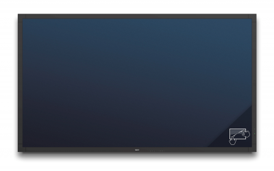 Monitor Nec MultiSync® V801-TM (Multi-Touch)