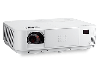 Projektor Nec M323X