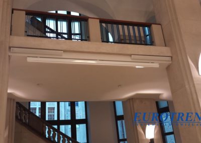 Politechnika Gdańska Gmach Główny