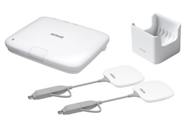 System Prezentacji Bezprzewodowej Epson ELPWP20