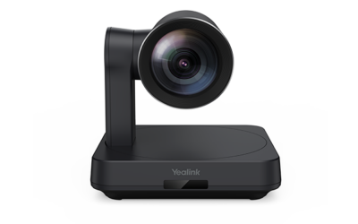 Kamera Yealink UVC84 Black