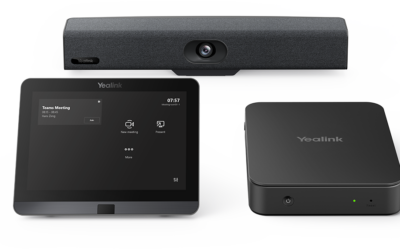 System wideokonferencyjny Yealink MVC340-C4-000