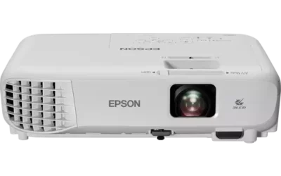 Projektor Epson EB-W06