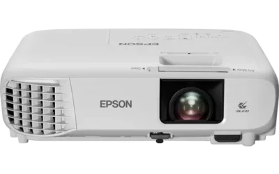 Projektor Epson EB-FH06