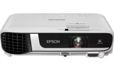 Projektor Epson EB-W51