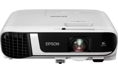 Projektor Epson EB-FH52