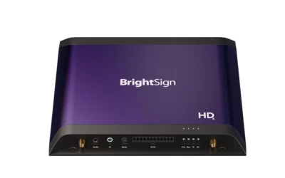 Digital Player BrightSign HD1025