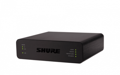 Interfejs Shure ANIUSB-MATRIX