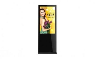 LG 49KE5E-B – 49