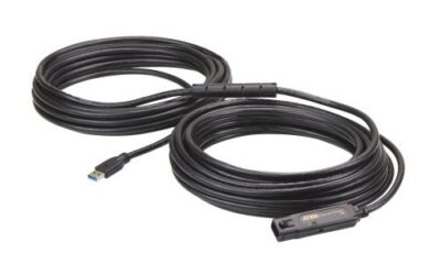 UE3315A-AT-G Przedłużacz USB 3.2 Gen1 15-metrowy UE3315A
